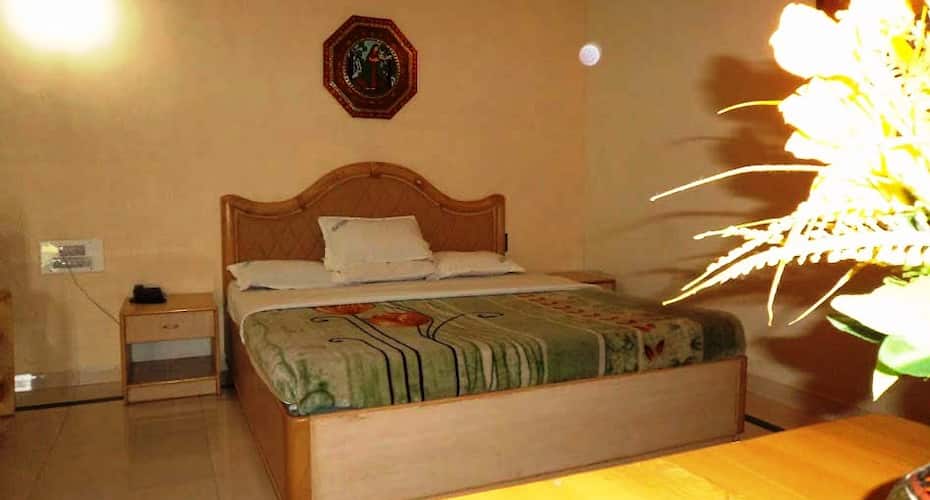 Kishkinda Heritage Resort, Hampi 3
